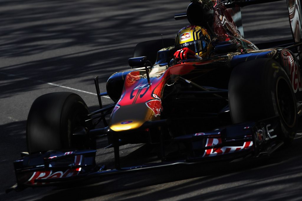 GP Monaco GIOVEDI